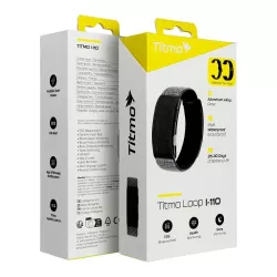 Bracelet Connecté TITMO Loop I-110