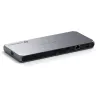 Station d'accueil 12-en-1 SATECHI Thunderbolt 4 DisplayLink