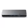 Station d'accueil 12-en-1 SATECHI Thunderbolt 4 DisplayLink