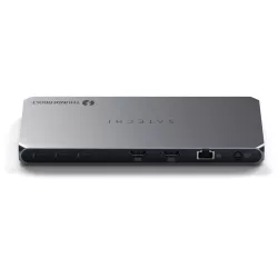 Station d'accueil 12-en-1 SATECHI Thunderbolt 4 DisplayLink