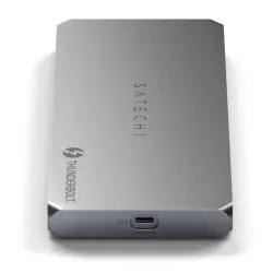 Station d'accueil 12-en-1 SATECHI Thunderbolt 4 DisplayLink