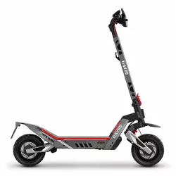 Trottinette Électrique NAVEE XT5 Ultra 4400W | Pneus 12''