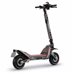 Trottinette Électrique NAVEE XT5 Ultra 4400W | Pneus 12''