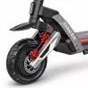 Trottinette Électrique NAVEE XT5 Ultra 4400W | Pneus 12''