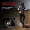 Trottinette Électrique NAVEE XT5 Ultra 4400W | Pneus 12''