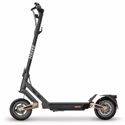 NAVEE ST3 Pro – Trottinette électrique puissante et connectée