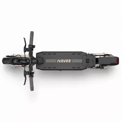 NAVEE ST3 Pro – Trottinette électrique puissante et connectée