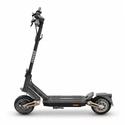 NAVEE ST3 Pro – Trottinette électrique puissante et connectée