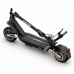 NAVEE ST3 Pro – Trottinette électrique puissante et connectée