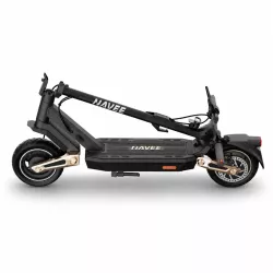 NAVEE ST3 Pro – Trottinette électrique puissante et connectée