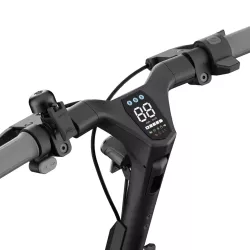 NAVEE ST3 Pro – Trottinette électrique puissante et connectée