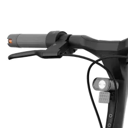 NAVEE ST3 Pro – Trottinette électrique puissante et connectée
