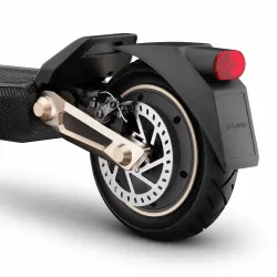 NAVEE ST3 Pro – Trottinette électrique puissante et connectée