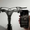NAVEE ST3 Pro – Trottinette électrique puissante et connectée