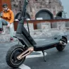 NAVEE ST3 Pro – Trottinette électrique puissante et connectée