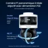 Caméra Extérieure PoE REOLINK OMVI 3i