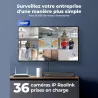 Caméra Extérieure PoE REOLINK OMVI 3i