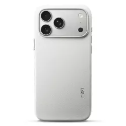 iPhone 17 Pro Max | Coque MagSafe MOFT Snap Cuir Vegan MOVAS