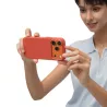 iPhone 17 Pro Max | Coque MagSafe MOFT Snap Cuir Vegan MOVAS