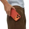 iPhone 17 Pro Max | Coque MagSafe MOFT Snap Cuir Vegan MOVAS