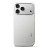 iPhone 17 Pro | Coque MagSafe MOFT Snap Cuir Vegan MOVAS