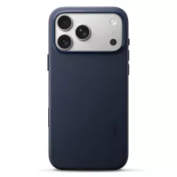 iPhone 17 Pro | Coque MagSafe MOFT Snap Cuir Vegan MOVAS