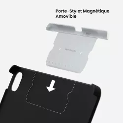 iPad Pro 13" (2024/25) | Étui Folio MOFT Dynamic Folio MOVAS