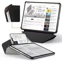 iPad Pro 11" (2024/25) | Étui Folio MOFT Dynamic Folio MOVAS