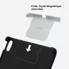 iPad Air 11" (2024/25) | Étui Folio MOFT Dynamic Folio MOVAS