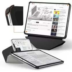 iPad Air 13" (2024/25) | Étui Folio MOFT Dynamic Folio MOVAS