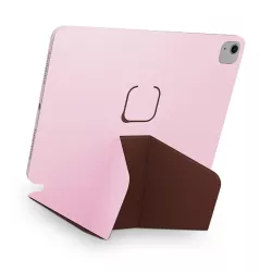 iPad Air 11" (2024/25) | Étui Bicolore MOFT Dynamic Folio Magnétique