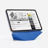 iPad Air 11" (2024/25) | Étui Bicolore MOFT Dynamic Folio Magnétique