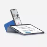 iPad Air 11" (2024/25) | Étui Bicolore MOFT Dynamic Folio Magnétique