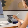 iPad Air 11" (2024/25) | Étui Bicolore MOFT Dynamic Folio Magnétique