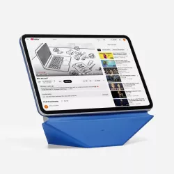 iPad 11" / 10,9'' | Étui Bicolore MOFT Dynamic Folio Magnétique
