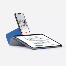 iPad 11" / 10,9'' | Étui Bicolore MOFT Dynamic Folio Magnétique
