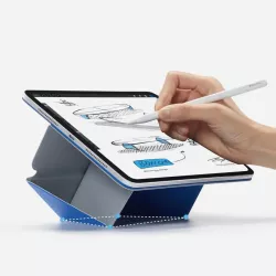 iPad 11" / 10,9'' | Étui Bicolore MOFT Dynamic Folio Magnétique