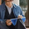 iPad 11" / 10,9'' | Étui Bicolore MOFT Dynamic Folio Magnétique