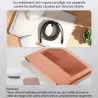 MOFT Carry Sleeve 13" | Housse Support pour Ordinateur Portable