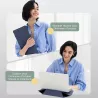 MOFT Carry Sleeve 16" | Housse Support pour Ordinateur Portable