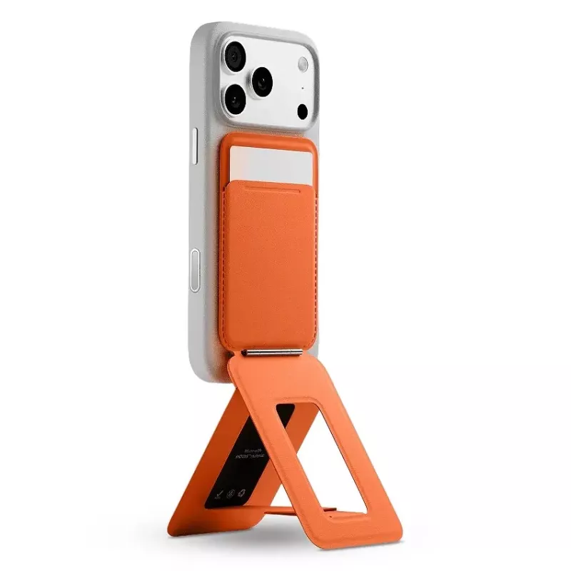 Trépied Portefeuille MagSafe MOFT Snap Tripod 3-en-1