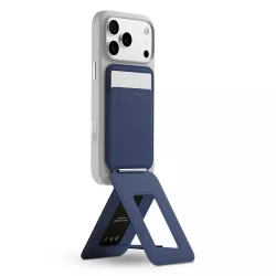 Trépied Portefeuille MagSafe MOFT Snap Tripod 3-en-1