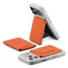 Portefeuille MagSafe MOFT Agile Travel en Cuir Vegan MOVAS™