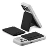 Portefeuille MagSafe MOFT Agile Travel en Cuir Vegan MOVAS™