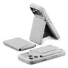 Portefeuille MagSafe MOFT Agile Travel en Cuir Vegan MOVAS™