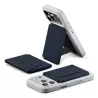 Portefeuille MagSafe MOFT Agile Travel en Cuir Vegan MOVAS™
