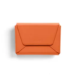 Portefeuille MagSafe MOFT Agile Travel en Cuir Vegan MOVAS™