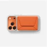 Portefeuille MagSafe MOFT Agile Travel en Cuir Vegan MOVAS™