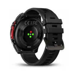 Zeblaze Stratos 4 Pro : Montre Connectée Sport, Santé & GPS