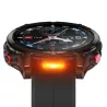 Zeblaze Stratos 4 Pro : Montre Connectée Sport, Santé & GPS
